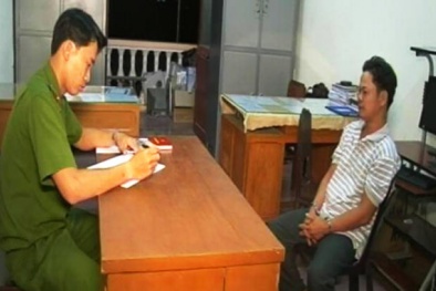 Nhậu 'nhiệt tình' rồi quay ra đâm chết bạn vì thanh toán thiếu 4 nghìn 