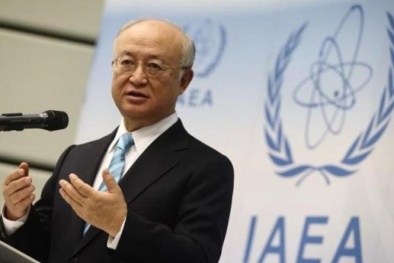 IAEA cảnh báo khủng bố có đủ khả năng chế tạo bom hạt nhân