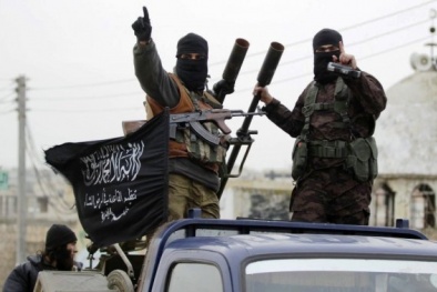 Tình hình chiến sự Syria mới nhất: Thổ Nhĩ Kỳ lại hậu thuẫn khủng bố ở Syria