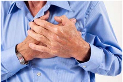 3 dấu hiệu cảnh báo đột quỵ