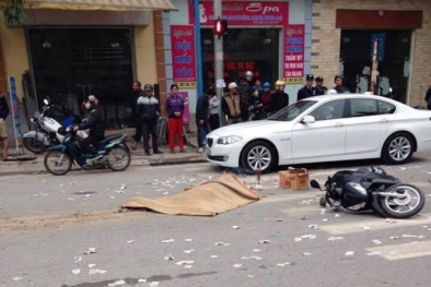 Bản tin tai nạn giao thông mới nhất 24h qua ngày 28/3