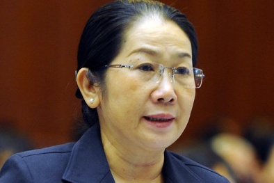 Đại biểu Quốc hội bức xúc: ‘Việc gì cũng phải lót tay, cũng phải có phong bì’