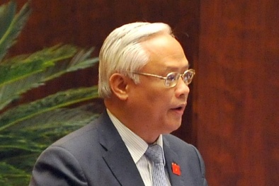 Đại biểu QH có quyền tự ứng cử Chủ tịch nước, Thủ tướng