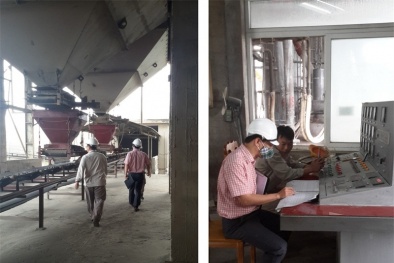 Đông Nam Á Lào Cai với hành trình tiết kiệm năng lượng