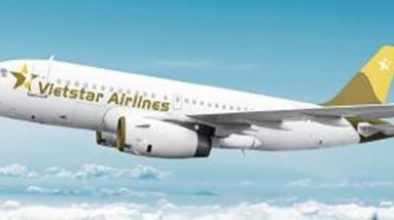 Hé lộ chủ hãng hàng không mới Vietstar Airlines 