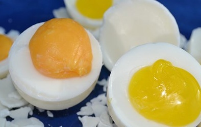 Lật tẩy các mánh làm thực phẩm giả