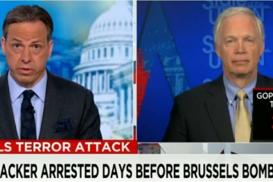 Mỹ lo ngại khủng bố IS tấn công cơ sở hạ tầng chiến lược