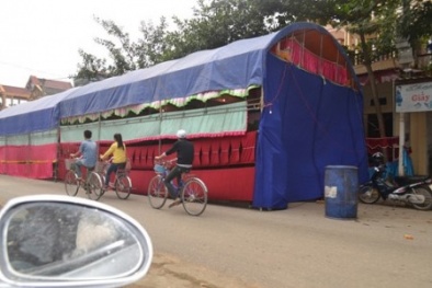 Thanh Hóa: Án mạng thương tâm ở đám cưới bị ngăn cấm