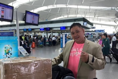 Luật sư lên tiếng vụ nghệ sĩ hài Minh Béo bị bắt tại Mỹ 