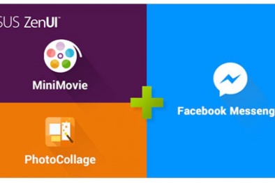  Người dùng có thể chỉnh sửa ảnh và video ngay trên tin nhắn Facebook