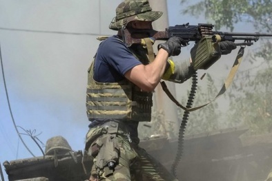 Tin tức mới nhất về Ukraine ngày 28/3: Ukraine công bố danh sách kẻ phản quốc