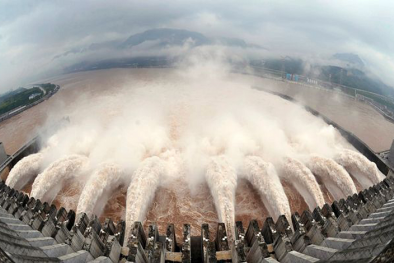 Trung Quốc xây đập trên sông Mekong: Phó Thủ tướng nói gì?