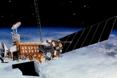 Không quân Mỹ mất trắng vệ tinh quân sự mới nhất một cách bí ẩn