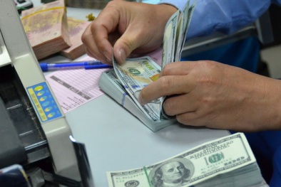 4 nhóm đối tượng vẫn được vay ngoại tệ