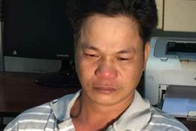 Dùng kéo đâm bạn tử vong chỉ vì 4.000 đồng tiền nhậu