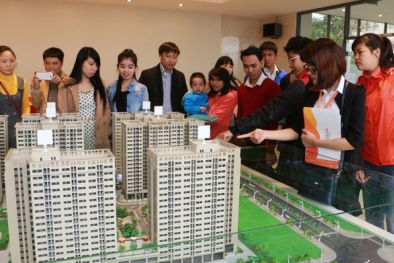 Gia hạn gói 30.000 tỷ: Khó có cửa mua nhà giá rẻ?