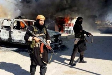 Những tin tức mới cập nhật về tình hình khủng bố IS ngày 29/3/2016 