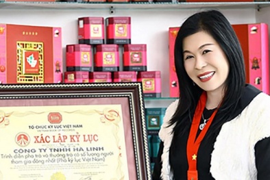 Kịch bản tội ác từ lời khai của 2 nghi phạm sát hại nữ doanh nhân Hà Linh