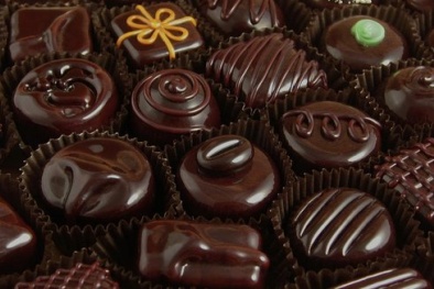 Socola đen là thần dược cho sức khỏe