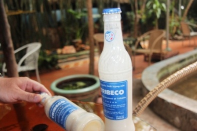 Sữa đậu nành Tribeco đóng váng: Người tiêu dùng vô cùng bức xúc 