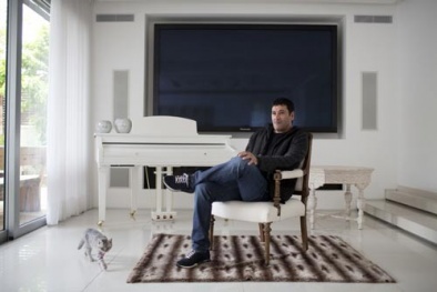 Thiên đường rửa tiền Trung Quốc