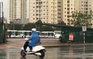 Thiếu trường học do các chủ đầu tư vẫn muốn ôm đất
