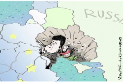 Tin tức mới nhất về Ukraine ngày 29/3: Ukraine đối mặt phí phạt khoản nợ của Nga 