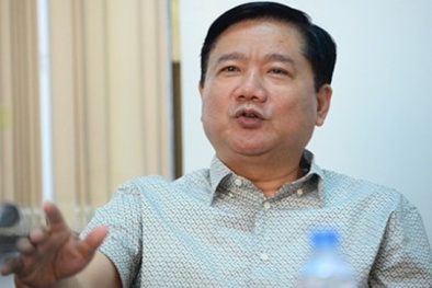 Ý tưởng ‘TP.HCM phải là số 1’ không phải ‘phát minh’ của ông Đinh La Thăng