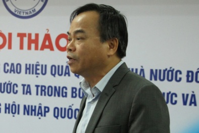 Nâng cao hiệu quả quản lý đối với hoạt động công nhận