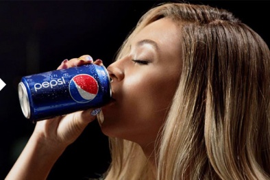 Người tiêu dùng Mỹ đang 'quay lưng' với Coca Cola và Pepsi?