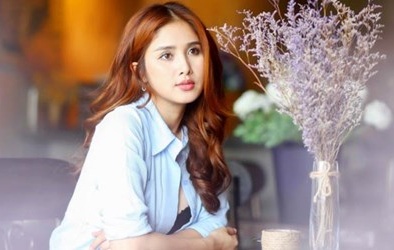 Thảo Trang nói 'trắng tay khi ly hôn Phan Thanh Bình'