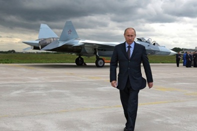 Tình hình chiến sự Syria mới nhất: Nga 'thu lời' không nhỏ từ cuộc chiến ở Syria