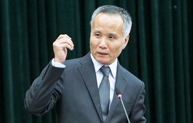 Về lừa đảo đa cấp: Thứ trưởng Bộ Công Thương trần tình