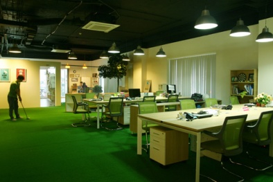 7 nguyên tắc Seiton trong nâng cao năng suất chất lượng cho doanh nghiệp