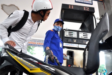   Bộ Tài chính sẽ truy vụ 'lỗ hổng' thuế xăng dầu