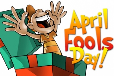 Cá tháng Tư - 'Ngày hội nói dối toàn cầu'