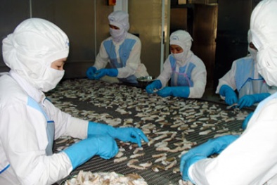 Doanh nghiệp Bà Rịa- Vũng Tàu: Tăng năng suất nhờ đổi mới KHCN