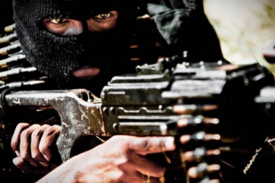 Những tin tức mới cập nhật về tình hình khủng bố IS ngày 31/3/2016