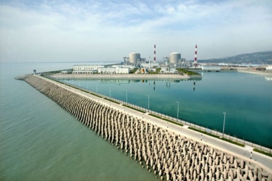 Năng lượng tương lai ‘trông ngóng’ nhà máy điện hạt nhân 