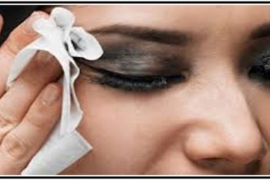 Tin tức thị trường trong ngày 31/3: Nguy cơ sưng mắt vì dùng khăn ướt tẩy trang