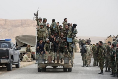 Tình hình chiến sự Syria mới nhất: Syria 'tiêu tốn' 200 tỷ USD vì xung đột vũ trang