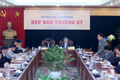 Những bước tiến quan trọng của khoa học và công nghệ quý I năm 2016