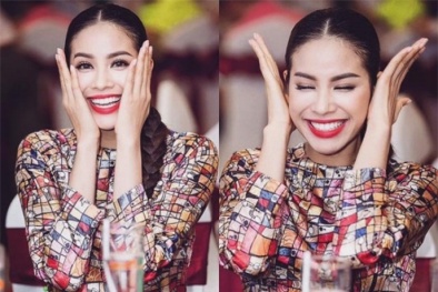 Kiểu tóc mỹ nhân khiến nhiều fan điêu đứng