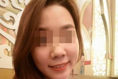 Nữ sinh bị tạt axit: Nghi ngờ liên quan đến bạn gái từng ở cùng phòng