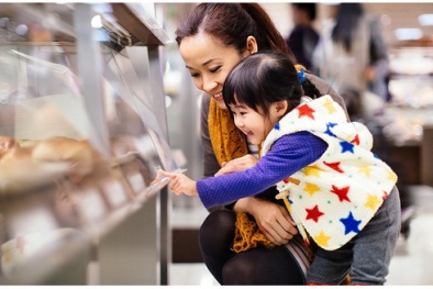 Mondelez Kinh Đô khuyến mại 'mua bánh tặng bánh'