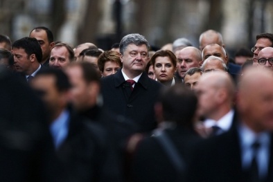 Tin tức mới nhất về Ukraine ngày 2/4: Nga lột mặt gián điệp Ukraine do Mỹ đào tạo 