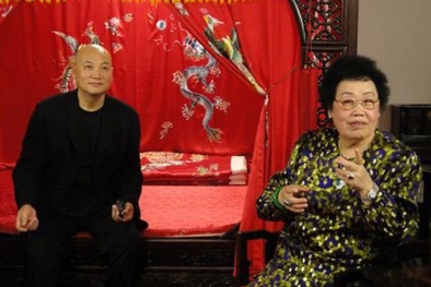 Bà xã 'Đường Tăng' vươn lên top 3 nữ tỉ phú giàu nhất thế giới