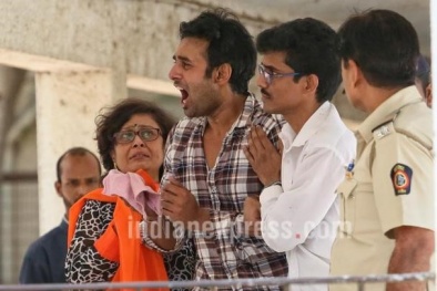 Bạn trai ‘Cô dâu 8 tuổi’ đang bị giam giữ tại nơi bí mật