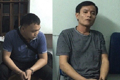 Thông tin tiếp vụ CTV giả danh phóng viên ‘hút máu’ doanh nghiệp