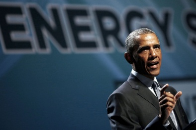 Bốn 'ông lớn công nghệ' ủng hộ kế hoạch năng lượng sạch của Obama